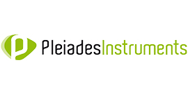 法國 Pleiades 法國 Pleiades